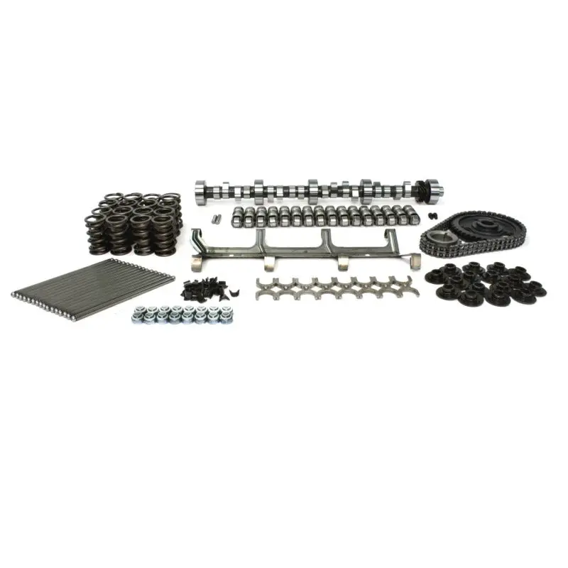 Comp Cams Fs 260Rf-Hr10 Performance Camshaft Kit 1