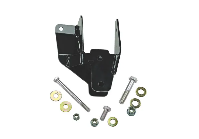Superlift Rear Track Bar Bracket Kit For 2018–2019 Jeep Wrangler Jl (2.5–4 Inch Lift) 2