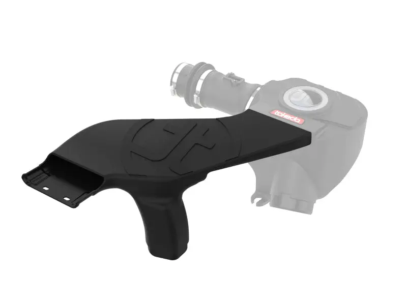 Afe Momentum Dynamic Air Scoop – Cold Air Intake Enhancement For 2015–2020 Acura Tlx 3.5L V6 1