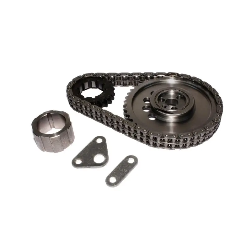 Comp Cams Ls-X Double Timing Set – 9-Key Design For Precision Synchronization On Ls-Based Engines 1