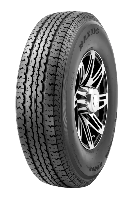 Maxxis M8008 Plus St205/75R15 8Pr Tl 1
