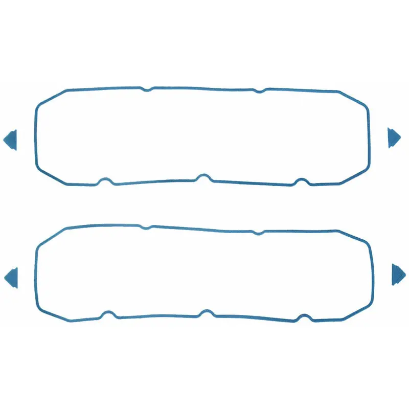 Fel-Pro Vs 50073R Valve Cover Gasket Set – Precision Fit For Cadillac Deville Engines 1