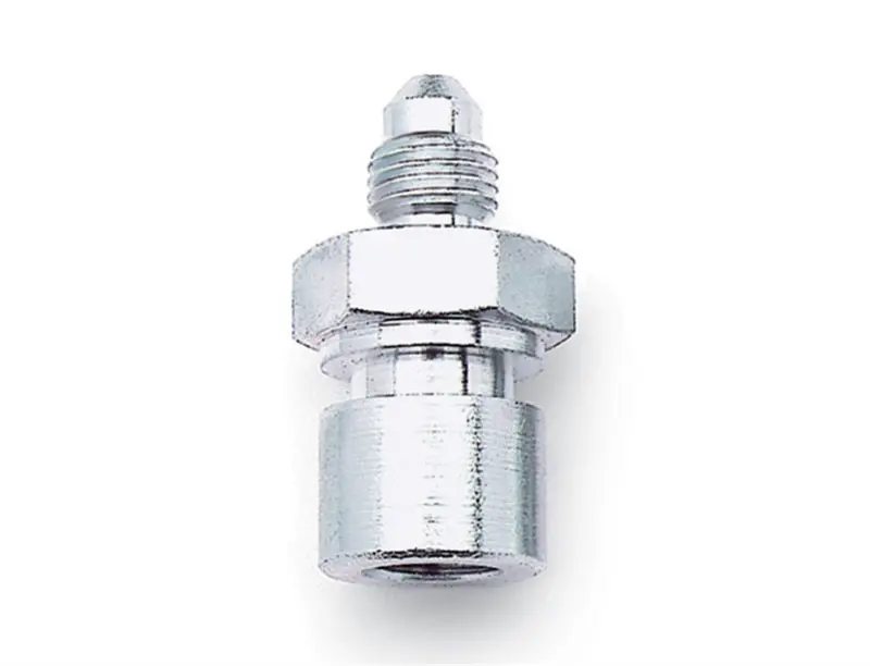 Russell Performance –3 An To Metric Beveled Adapter Fitting – Pack Of 2 1