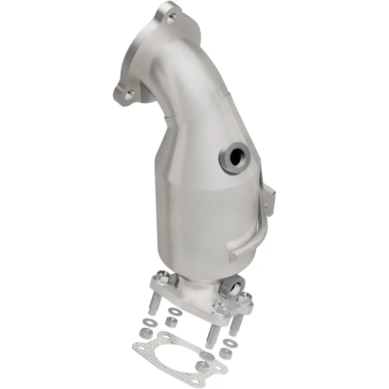 Magnaflow Direct-Fit Catalytic Converter – Front-Mount Unit For 2000–2004 Volvo S40/V40 1.9L 2