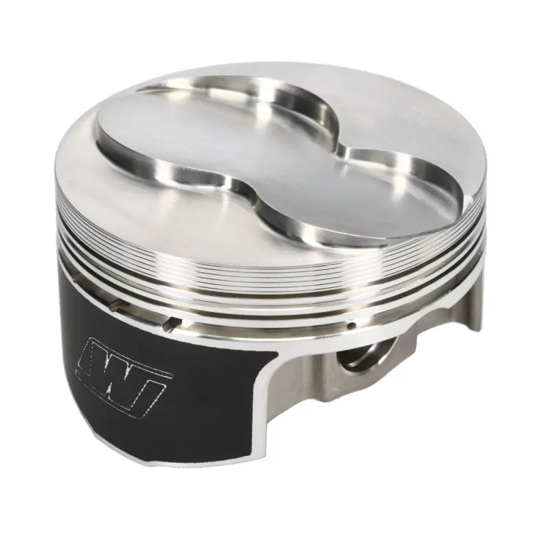 Wiseco Chevy Ls Series -1Cc 1.300 X 4.125Inch Bore Piston Shelf Stock Kit 1