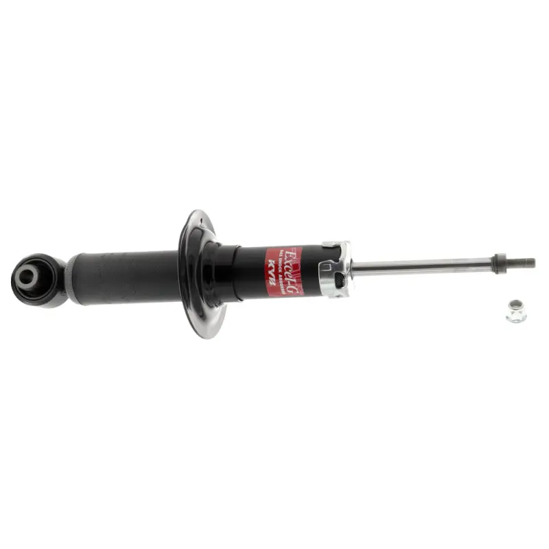Kyb Excel-G Rear Shock Absorbers For 2017–2019 Toyota 86 1