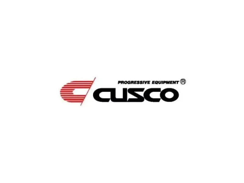 Cusco Copper Clutch Kit – Single-Disc Assembly With Cover For Subaru Impreza Gda/Gdb And Forester Sg (2008) 1