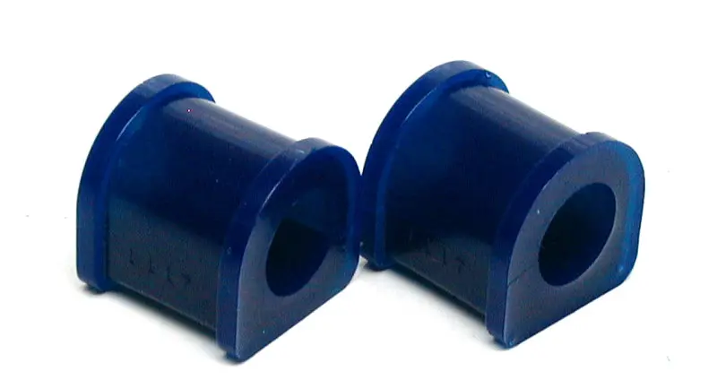 Superpro Front Suspension Bushing Kit – Engineered For Mitsubishi Pajero Nc (1985–2012) 1