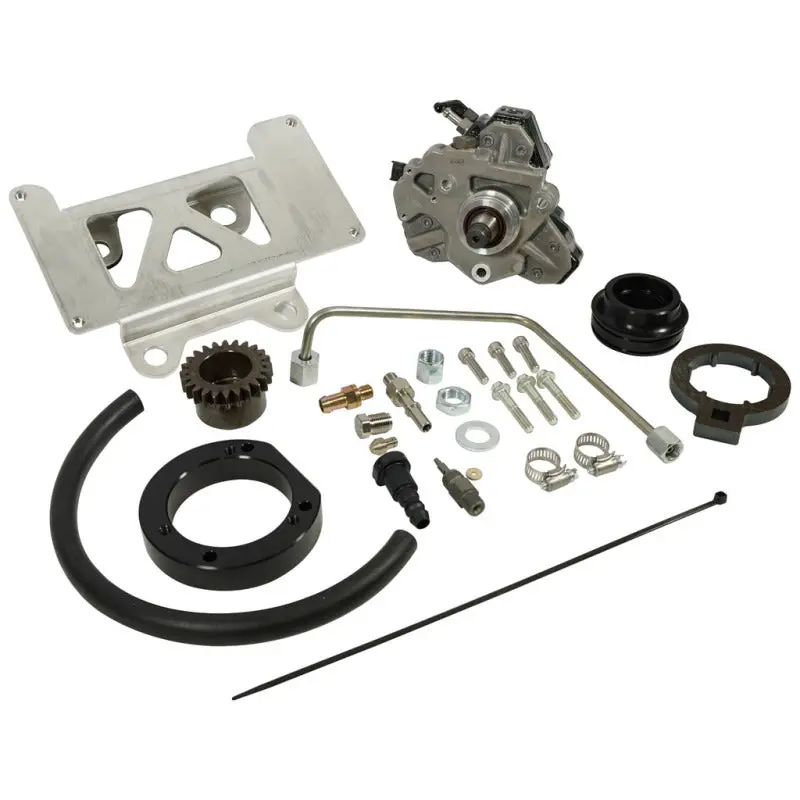 Bd Diesel Venom Cp3 Conversion Kit – Includes Cp3 Fuel Pump For 2019–2020 Ram 2500/3500 6.7L Cummins 1