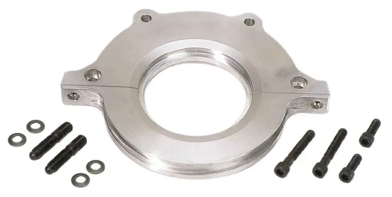 Moroso Rear Seal Adapter For Chevrolet Small Block Engines 1