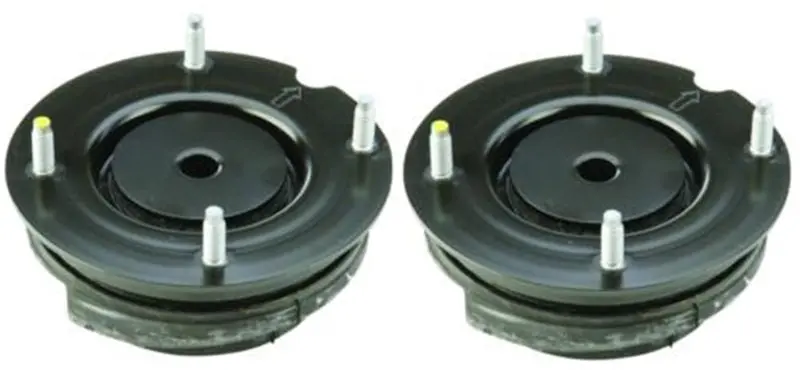 Ford Racing Strut Mount Upgrade Kit For 2005–2014 Mustang – Front Pair 1
