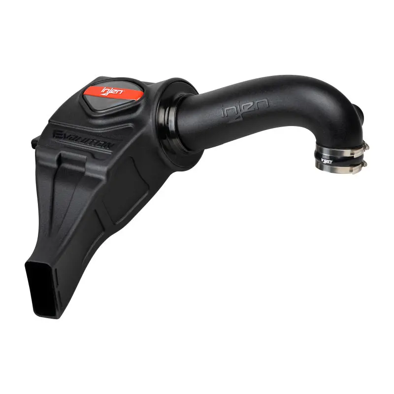Injen Evolution Cold Air Intake For 2019–2022 Ram 1500 5.7L Hemi V8 – Dry, Reusable Filter 1