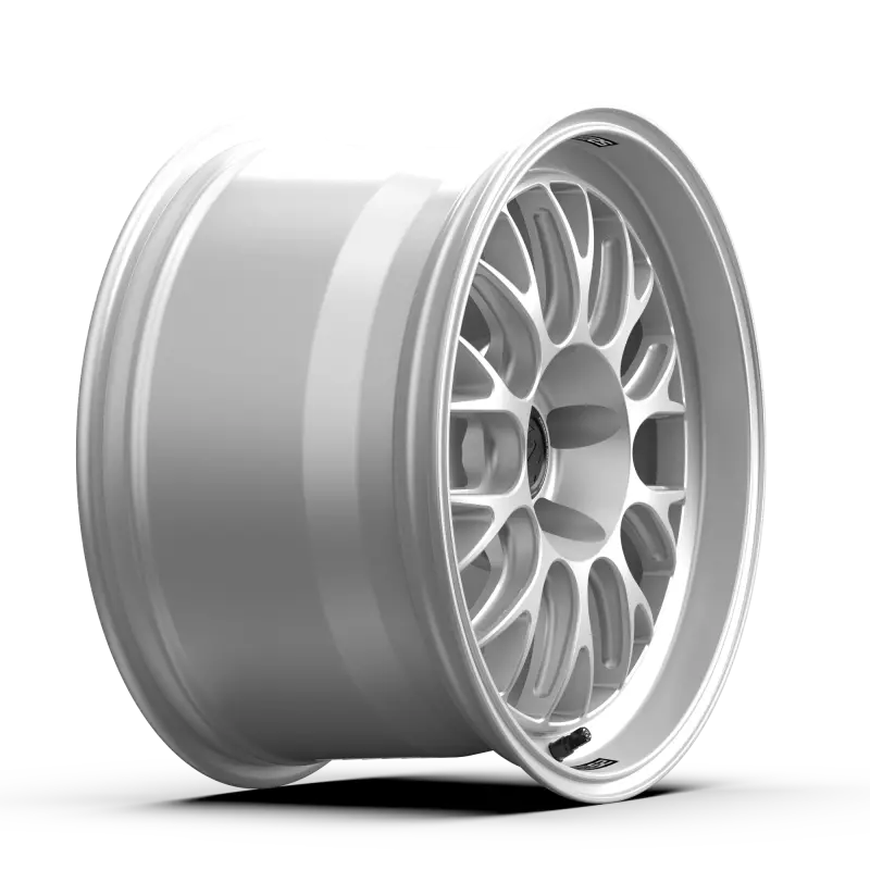 Fifteen52 Holeshot Rsr Forged Wheel – 19×9.5 Inches, 5×112 Bolt Pattern, 40Mm Offset, Radiant Silver 1