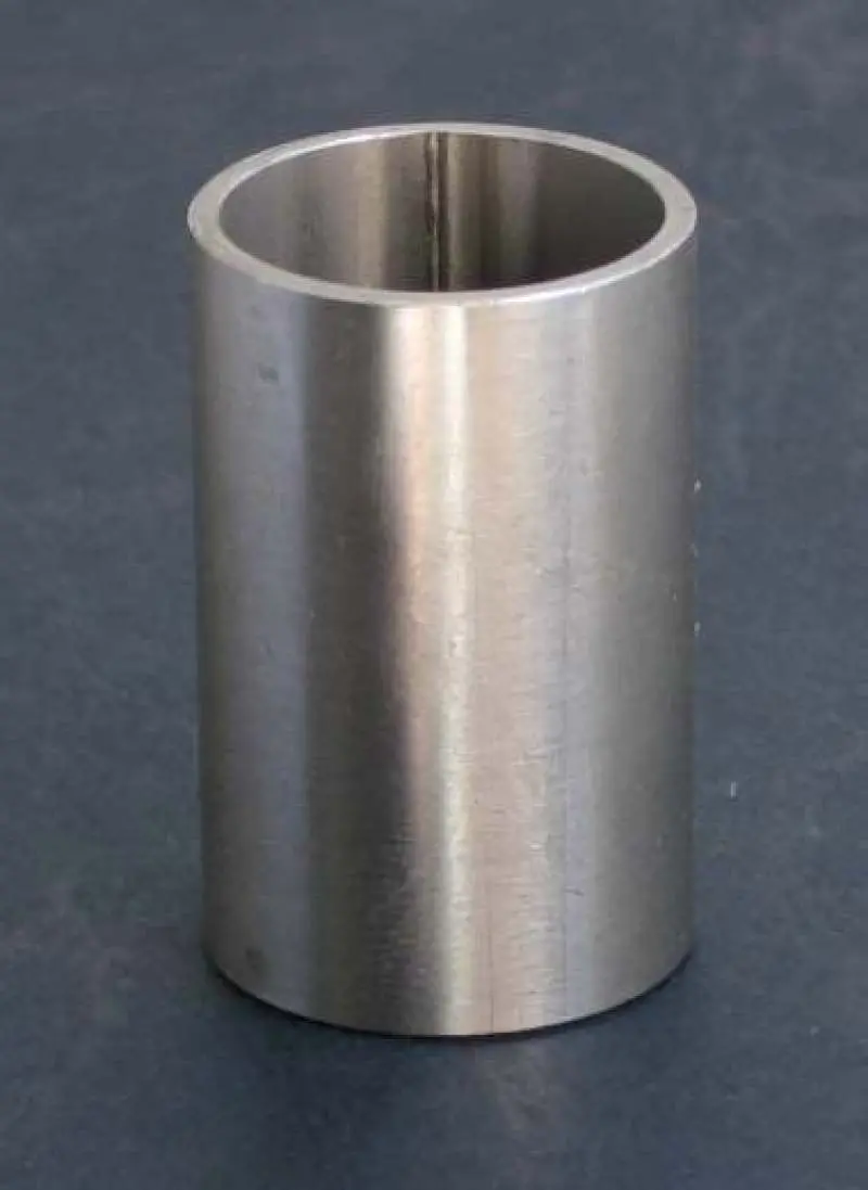 Gfb Stainless Steel Weld-On Adaptor – 1-Inch Diameter, Precision-Fit For Boost Control Or Vacuum Routing 1
