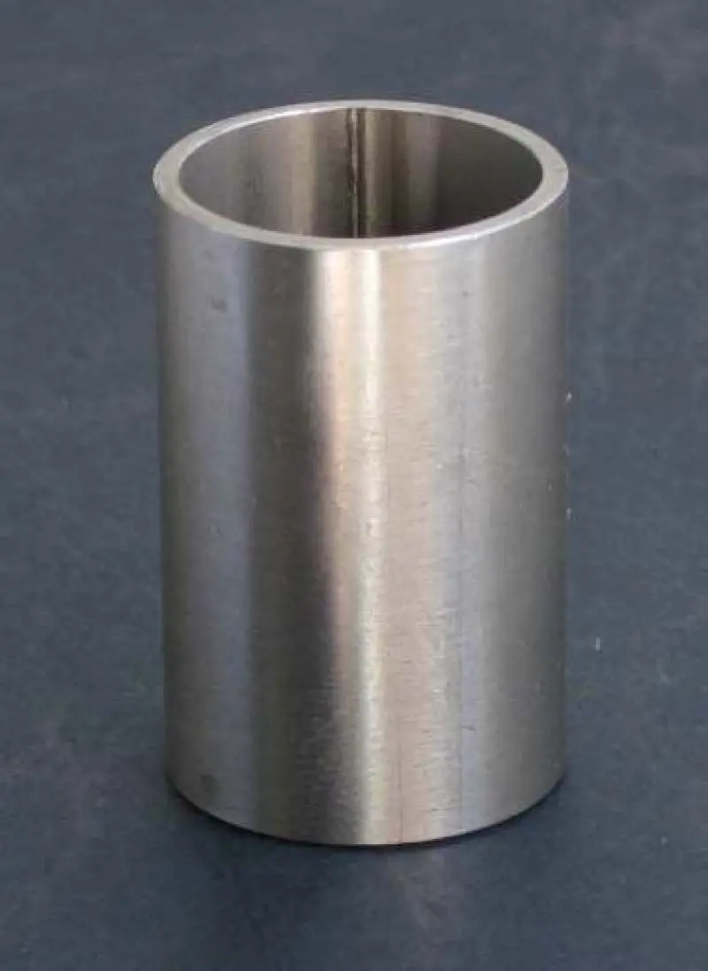 Gfb Stainless Steel Weld-On Adaptor – 1-Inch Diameter, Precision-Fit For Boost Control Or Vacuum Routing 2