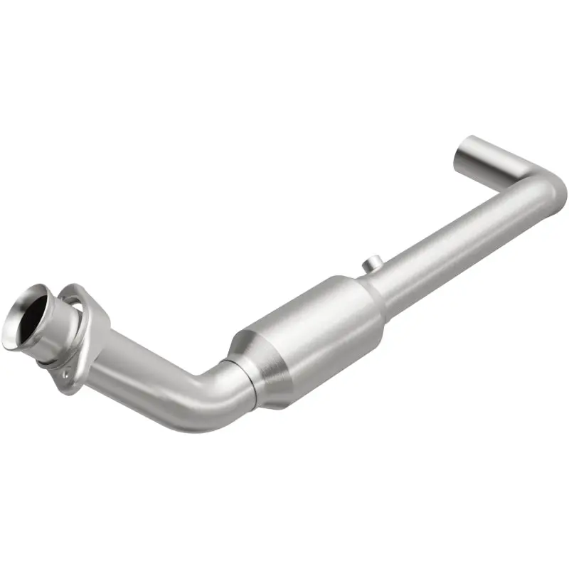 Magnaflow Direct-Fit Catalytic Converter For 2007–2008 Ford F-150 4.2L V6 1