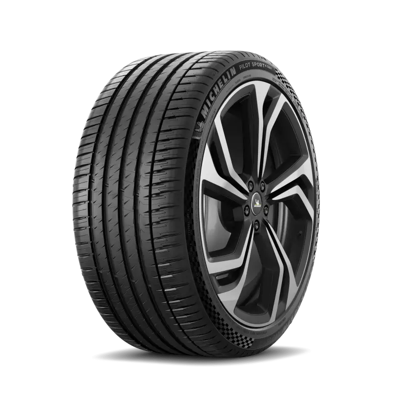 Michelin Pilot Sport 4 Suv Tire – 305/40R20, Load Index 112, Speed Rating Y, Extra Load Rated 1