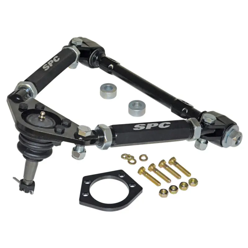 Spc Performance Adjustable Upper Front Control Arm For 1955–1957 Chevrolet Tri-Five Models 1