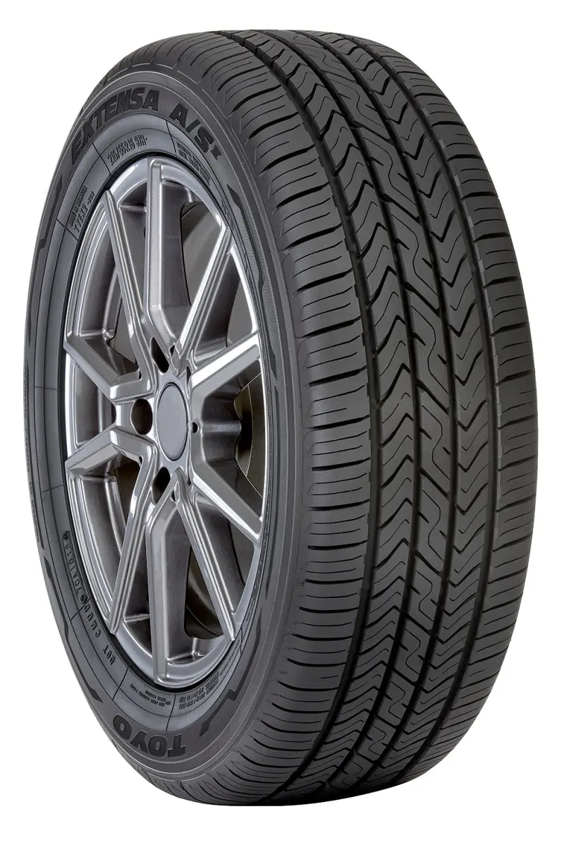 Toyo Extensa A/S Ii All-Season Tire – 225/55R16, 99H Xl Load Rating 1
