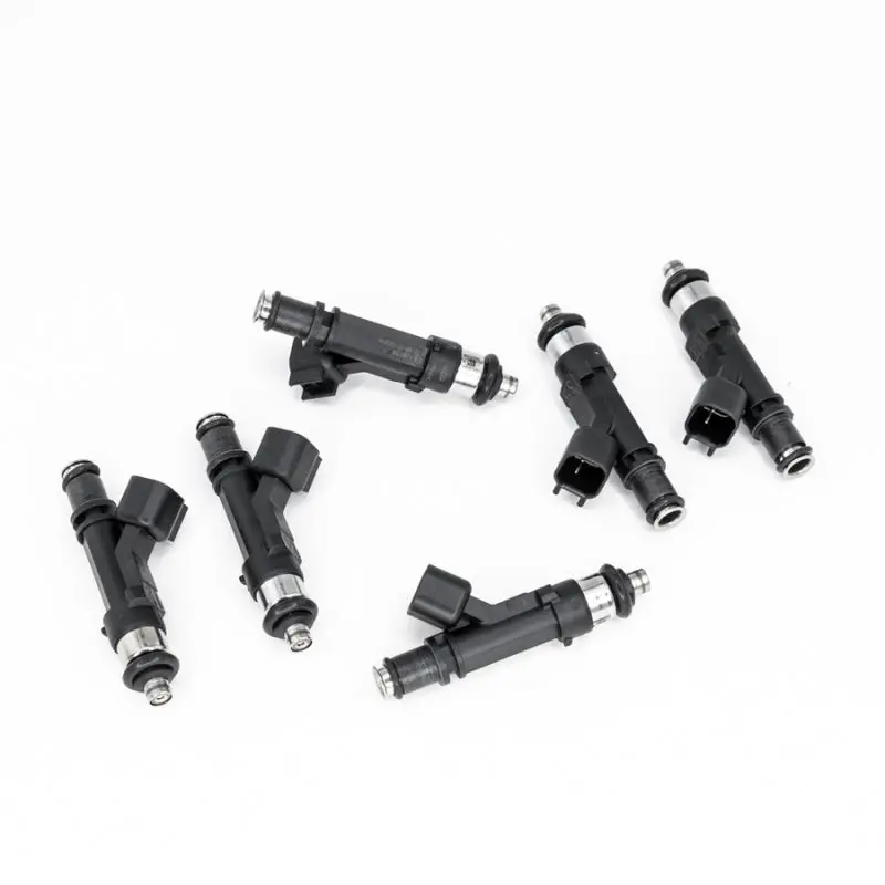 Deatschwerks 1000Cc Fuel Injectors – Set Of 6 For 2001–2005 Lexus Is300 (2Jz-Ge), Oem Replacement Part #22S-03-1000-6 1