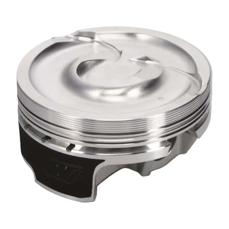 Wiseco Gen V Lt1 Piston Kit – 4.125" Bore, 20Cc Dish Design, Sold As 8-Piece Set 1