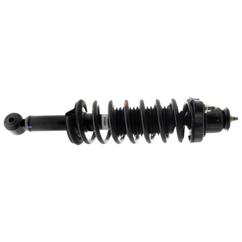 Kyb Shocks & Struts Strut Plus Rear 12-13 Mitsubishi Outlander W/O 3Rd Row Seating 1