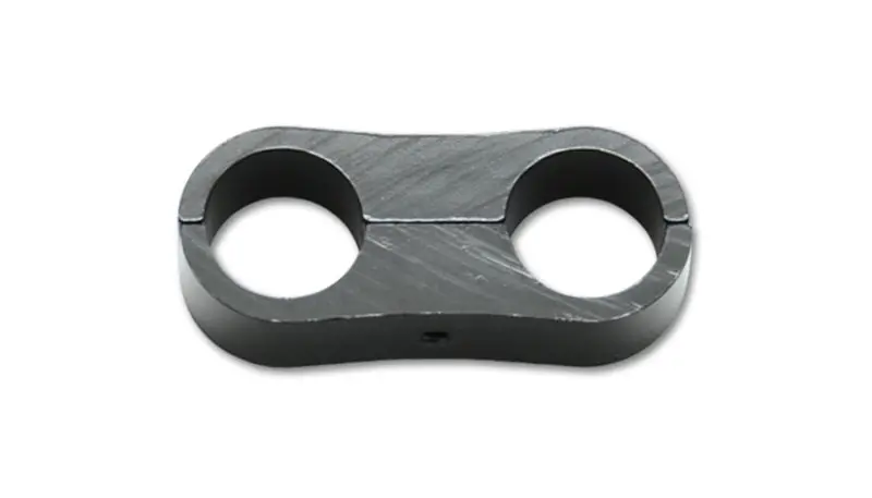 Vibrant Aluminum Hose Separator Bracket – Compatible With 0.875" (22.2Mm) Od Tubing 1