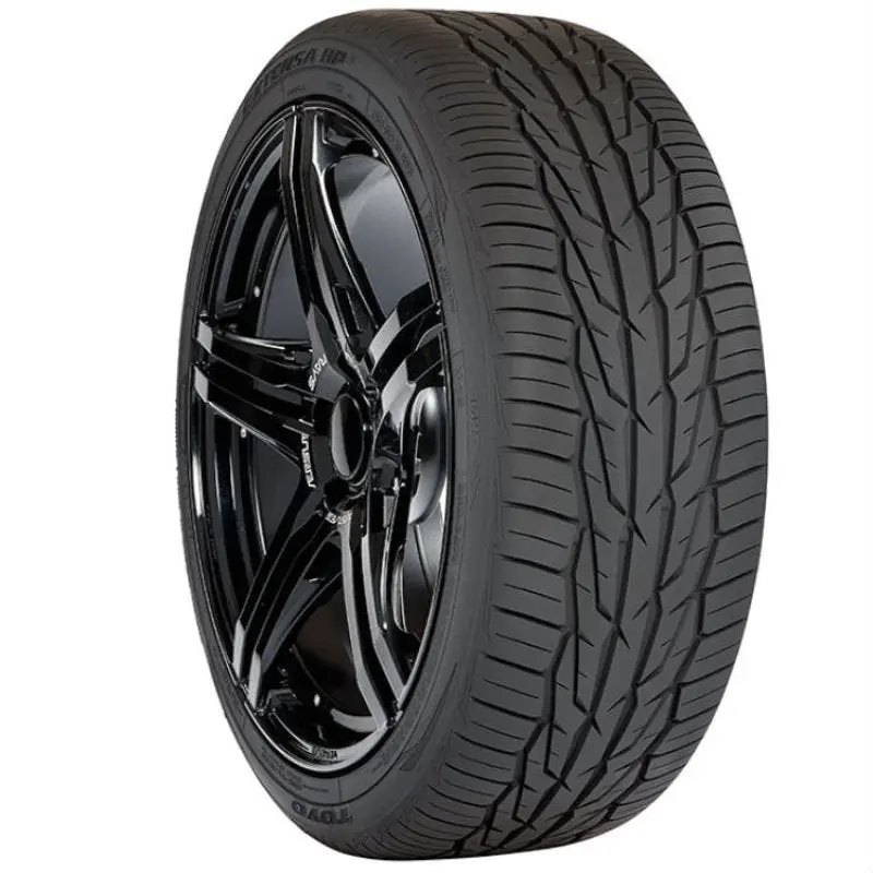 Toyo Extensa Hp Ii Performance Tire – 195/50R15, 86V Speed Rating 1