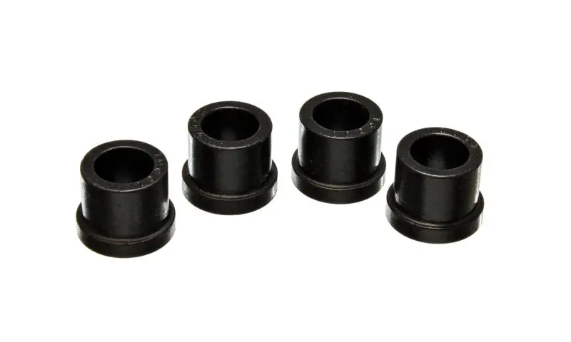 Energy Suspension Rack-And-Pinion Steering Bushing Kit – Black Polyurethane 1