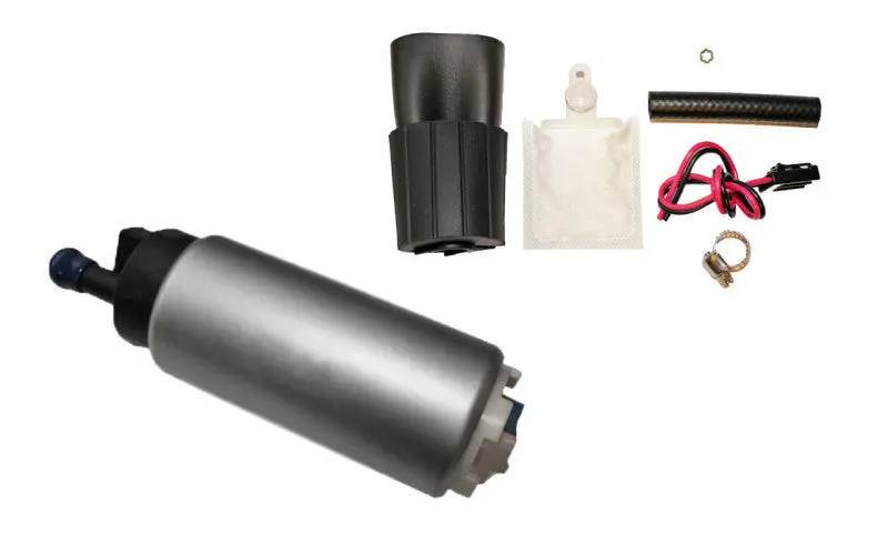 Isr Performance 255 Lph Fuel Pump For Nissan 240Sx 1