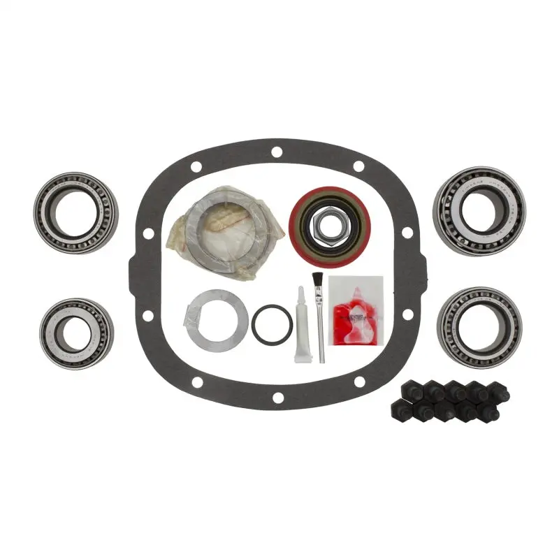 Eaton Gm 7.5-Inch Rear Axle Master Installation Kit – Complete Hardware & Components 1