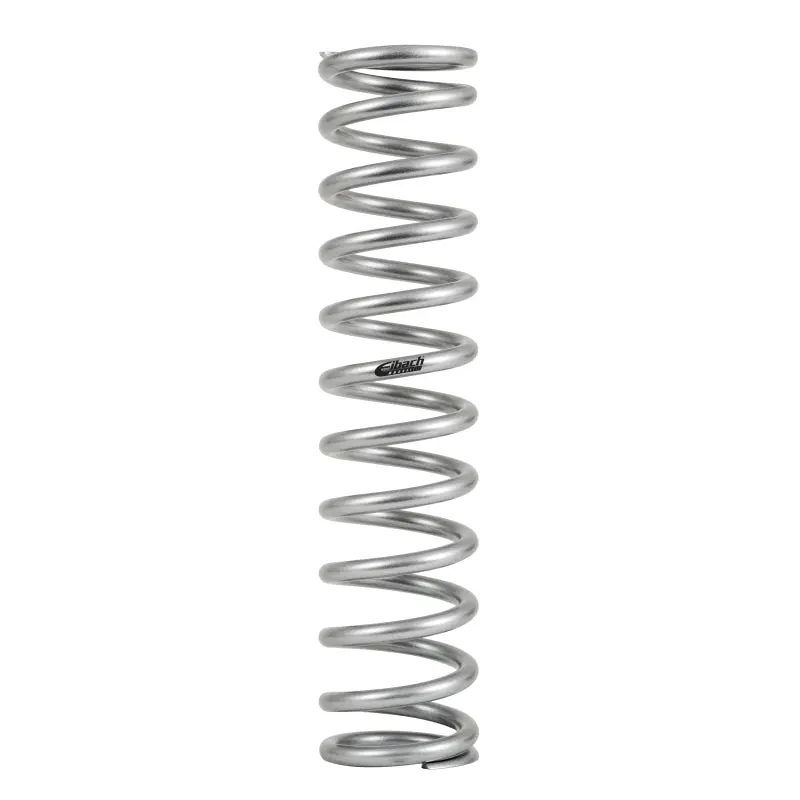 Eibach Silver Coilover Spring – 3.75-Inch Inner Diameter, Performance Grade 1