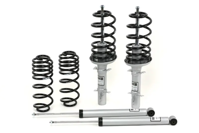 H&R Sport Cup Lowering Kit – For 1998–2005 Vw Golf/Jetta Mk4 2.0L (Non-Cabriolet) 1