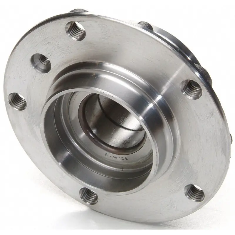 Moog Precision Front Hub Assembly For 1995–2001 Bmw 740I 1