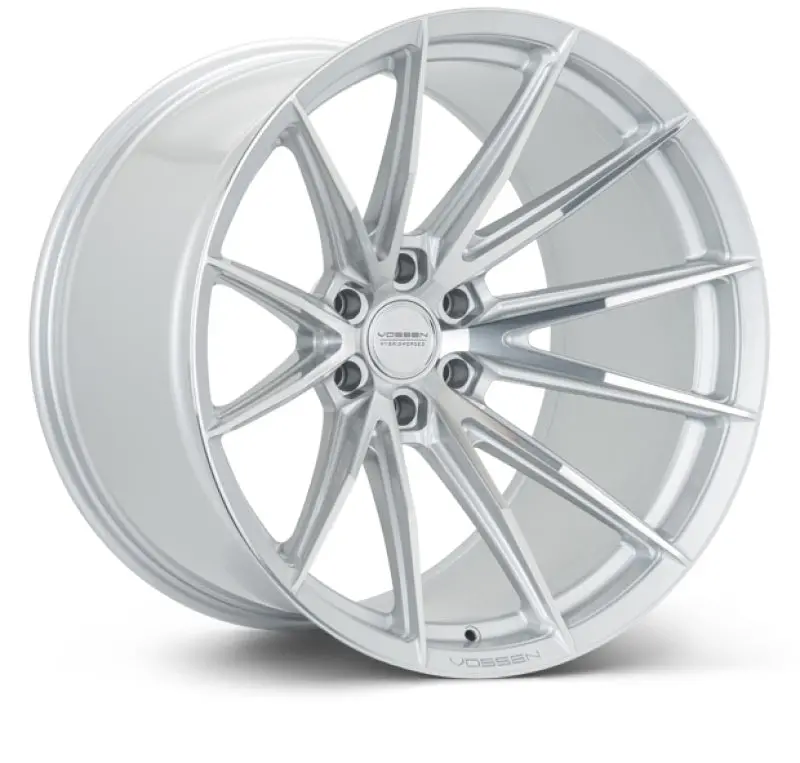 Vossen Hfx-2 Forged Alloy Wheel – 24X10 1
