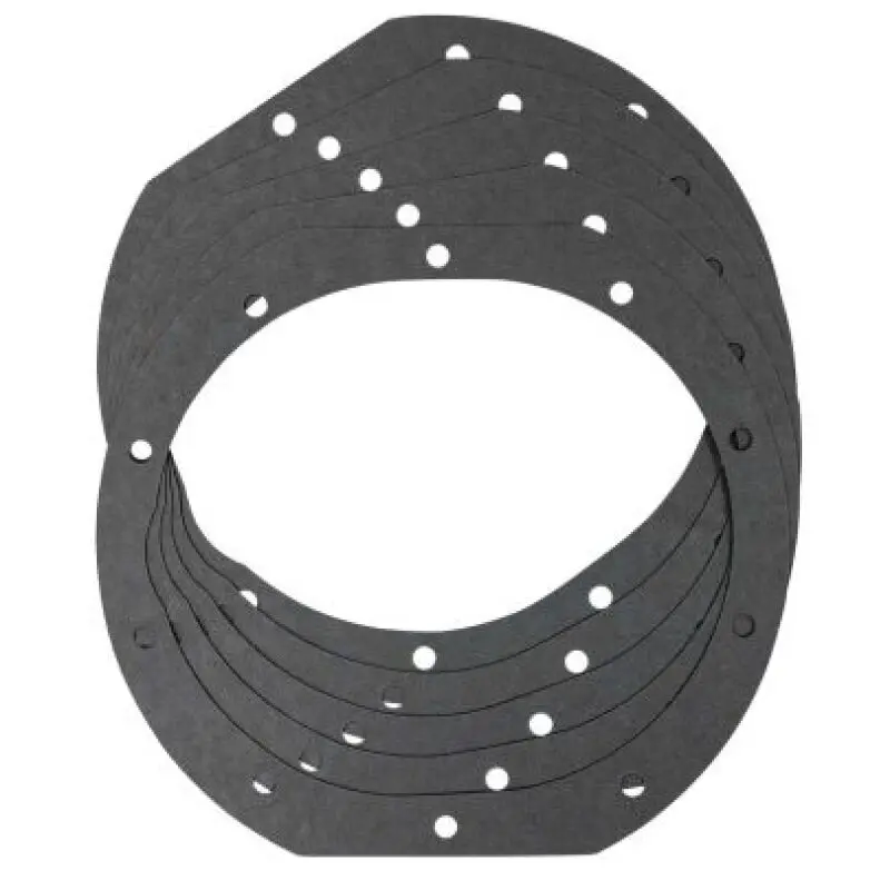 Moroso Rear Axle Housing Gasket Kit For Ford 9-Inch Differentials – 5-Piece Set 1