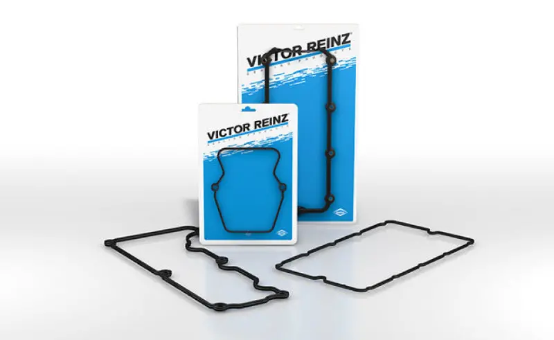 Mahle Chrysler 300 Valve Cover Gasket Set – Factory-Approved Replacement For 2005–2009 Models 1