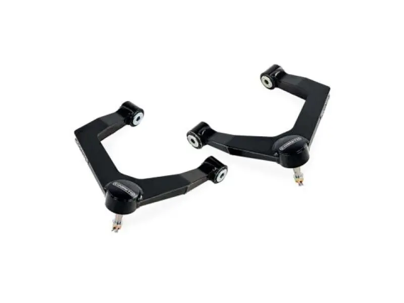 Cognito Sm Series Uniball Upper Control Arm Kit For 2019–2024 Chevy/Gmc Silverado & Sierra 1500 (2Wd/4Wd) 1