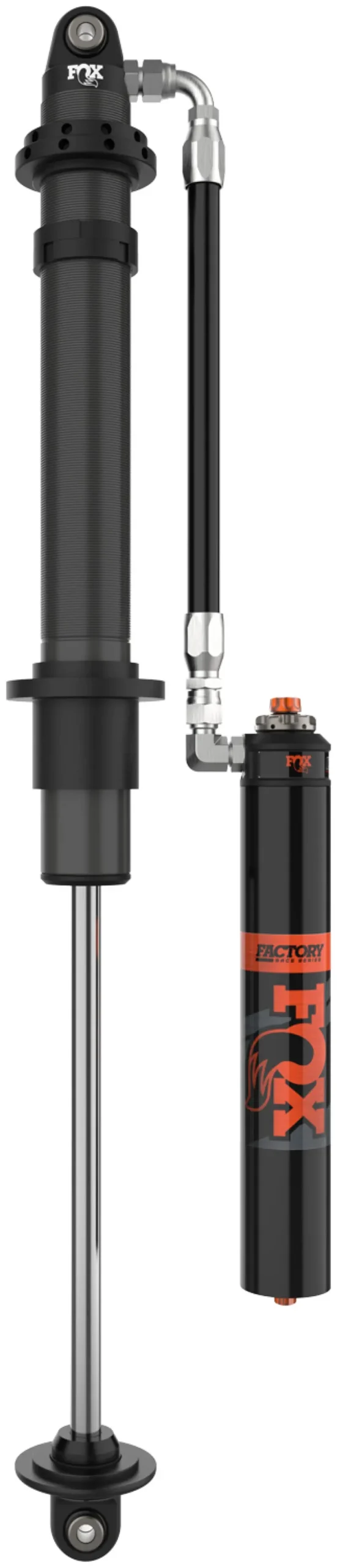 Fox Factory Race 2.5 X 12 Coilover Remote Shock 1