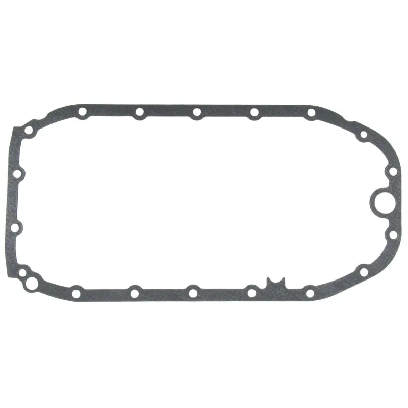 Fel-Pro One-Piece Oil Pan Gasket Set For Saab 9-3 – 20-Bolt Design (Part #30809) 1