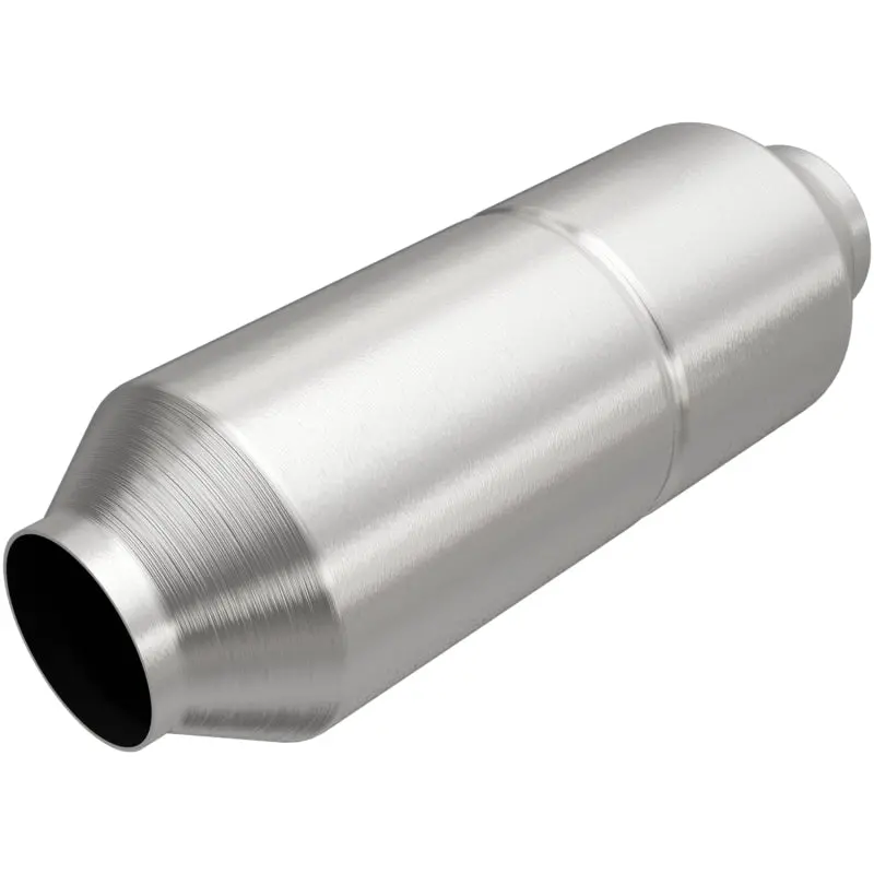 Magnaflow Universal 2.5-Inch Catalytic Converter With Spun Body Design 1