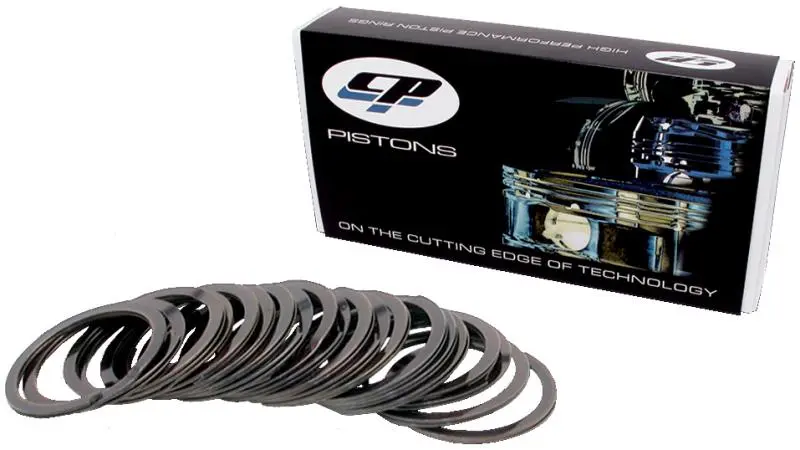 Cp Wire Lock Retainer – .905" Bore × .073" Thickness – Designed For 23Mm Piston Pins 1