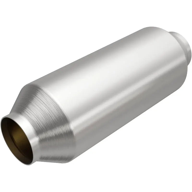 Magnaflow Universal 2.5-Inch Catalytic Converter With Spun Body Design 2