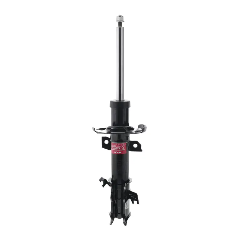 Kyb Excel-G Front Right Strut Assembly For 2014–2019 Ford Fiesta St 1
