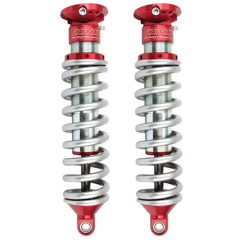 Afe Sway-A-Way Coilover Kit – 2.0" Front Adjustable Suspension For 1996–2002 Toyota 4Runner 1