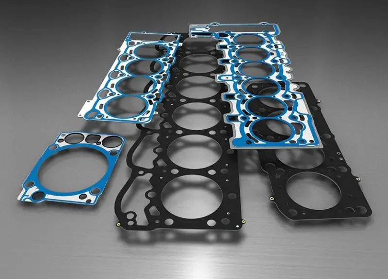 Mahle Original Cylinder Head Set For 2009–2010 Ford Escape 1