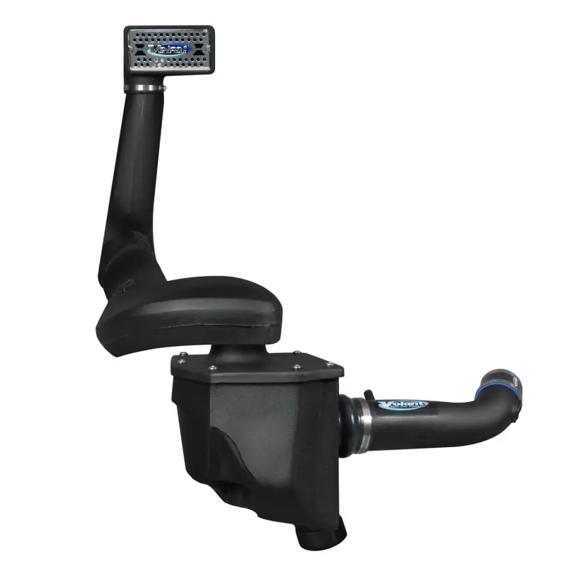 Volant Pro5 Snorkel Air Intake – Optimized For 2012–2013 Jeep Wrangler Jk 3.6L V6 1