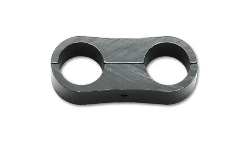 Vibrant Aluminum Hose Separator Bracket – Compatible With 0.875" (22.2Mm) Od Tubing 2