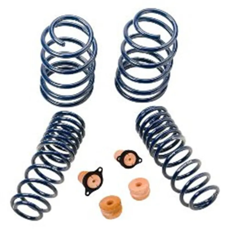 Ford Racing Lowering Springs For 2012–2013 Mustang Boss 302 1