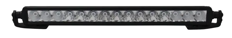 Go Rhino Light Mount Bracket For 2018–2020 Jeep Wrangler Jl/Jlu & Gladiator Jt – 20-Inch Single-Row Led Compatible 1